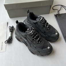 Balenciaga Triple S Series Shoes